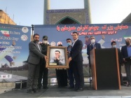 روز جهانی جودو با شور و هیجان به میزبانی اصفهان برگزار شد